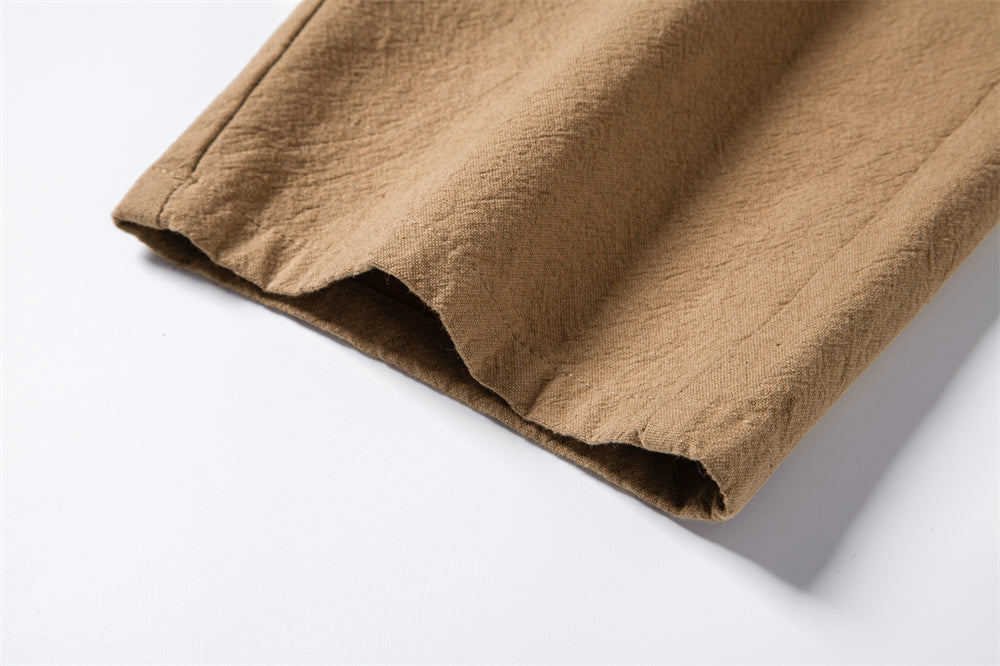 PANTALONI DA JOGGING RL – ELEGANZA, COMFORT E STILE URBANO