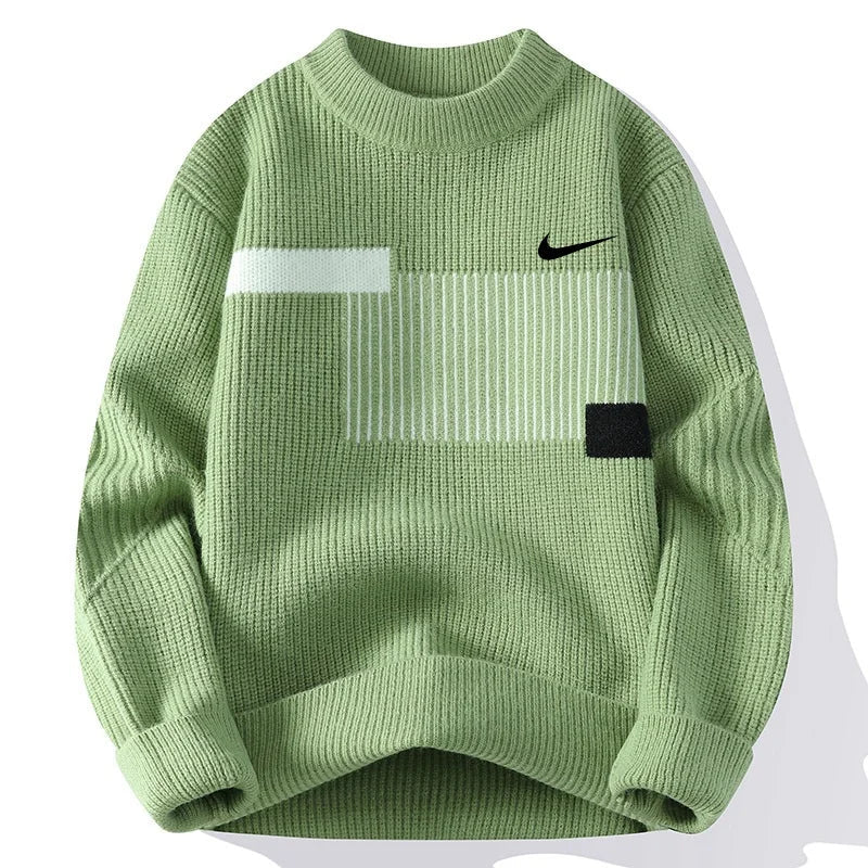 Maglione invernale Pull NK