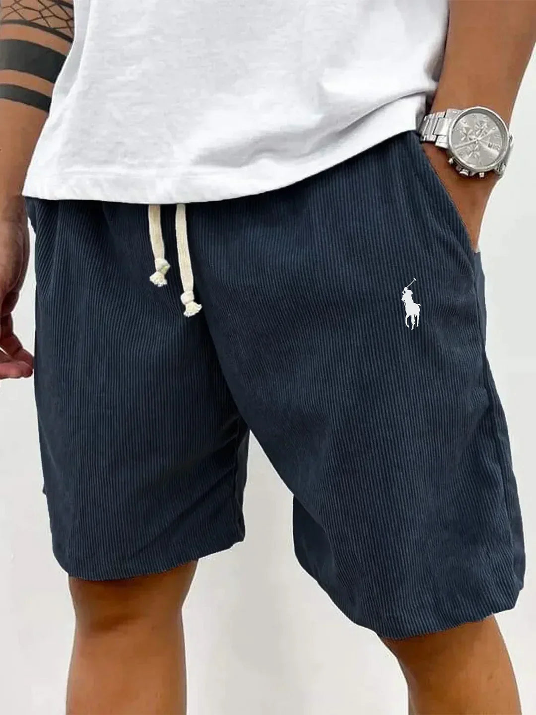 Pantaloncini Ralph Lauren
