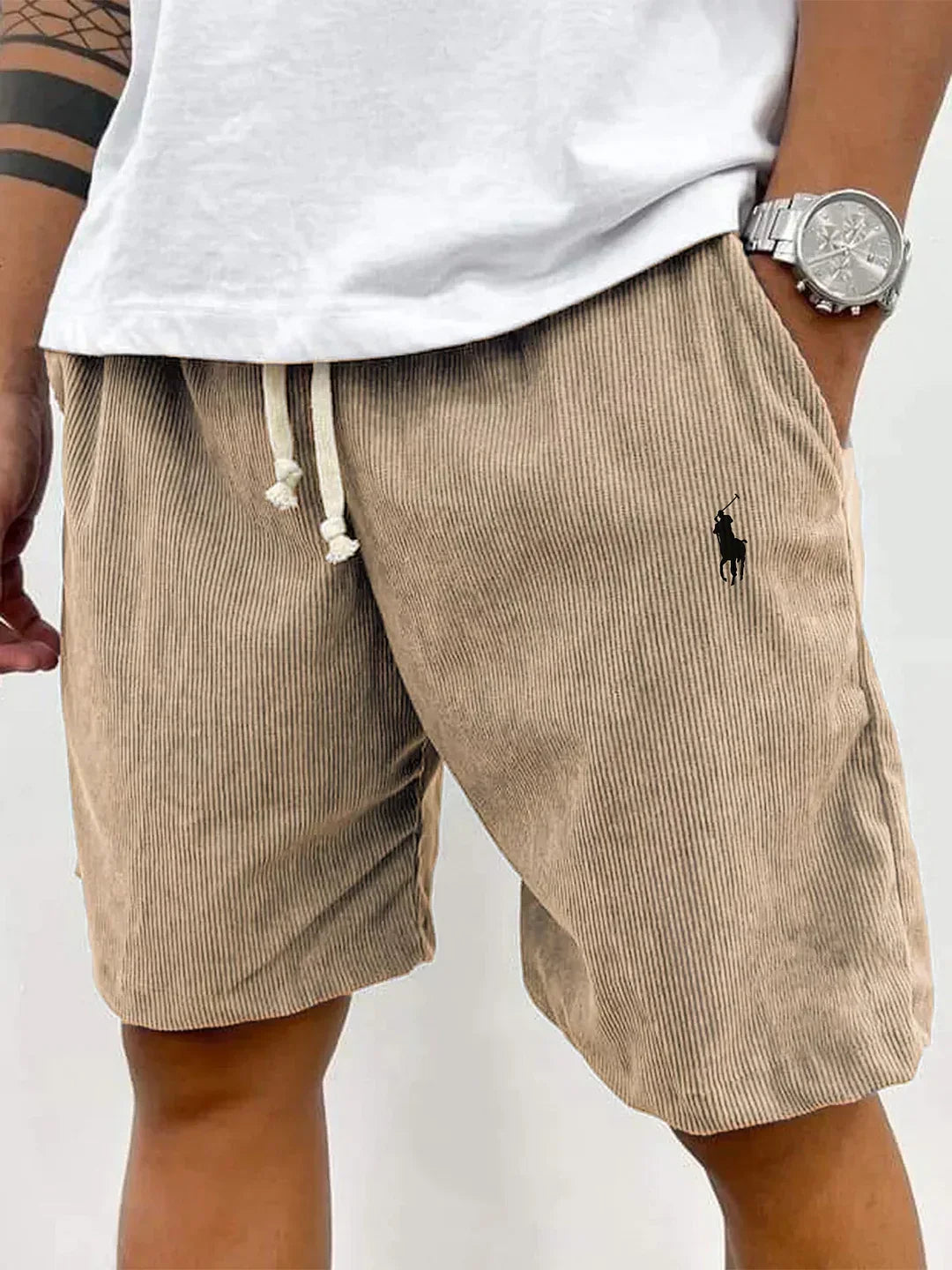 Pantaloncini Ralph Lauren