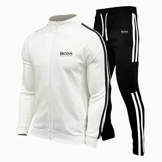 Completo tuta casual | BO$$®