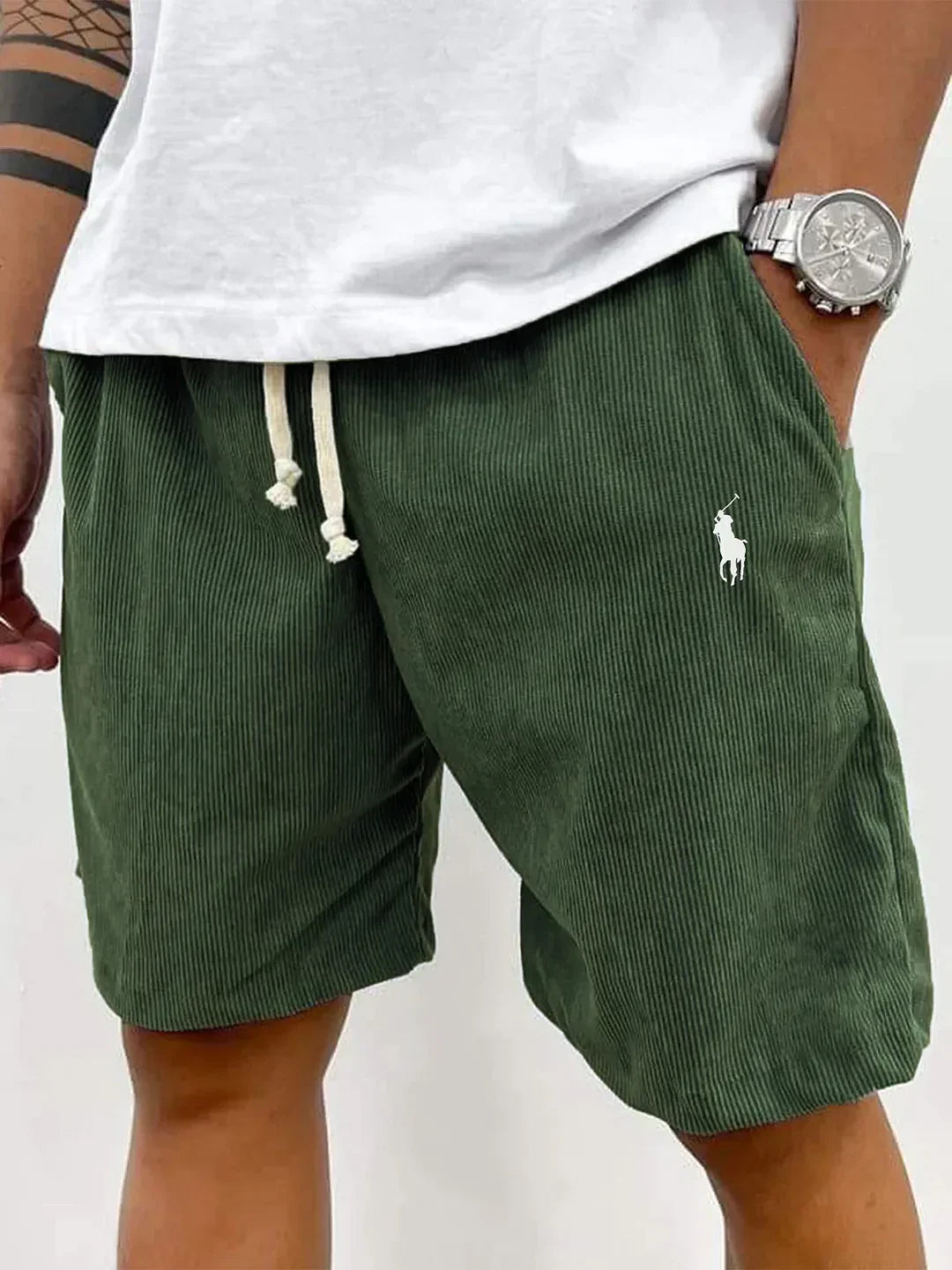 Pantaloncini Ralph Lauren