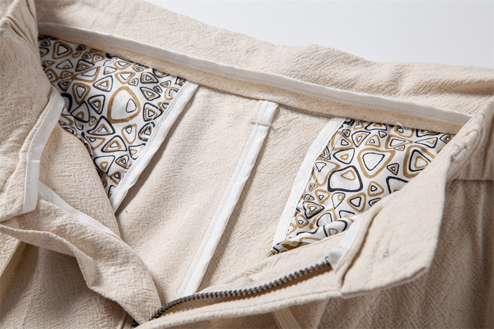 PANTALONI DA JOGGING RL – ELEGANZA, COMFORT E STILE URBANO