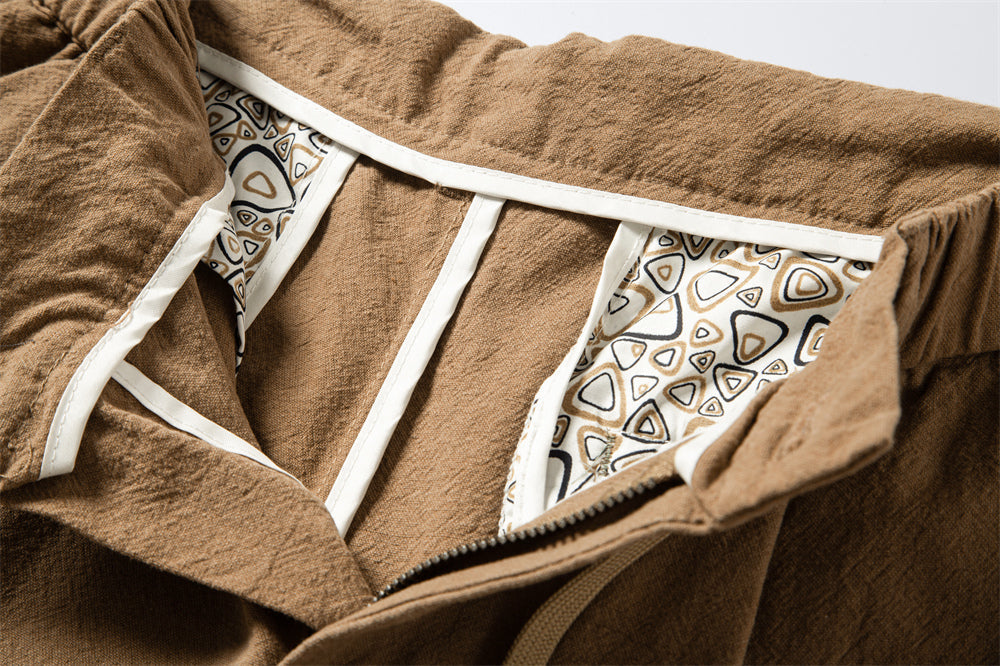 PANTALONI DA JOGGING RL – ELEGANZA, COMFORT E STILE URBANO