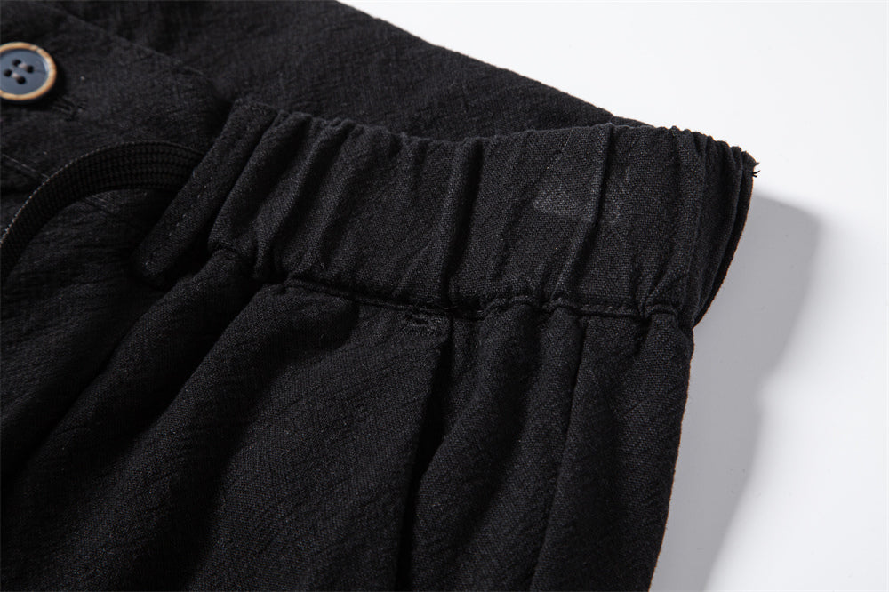 PANTALONI DA JOGGING RL – ELEGANZA, COMFORT E STILE URBANO