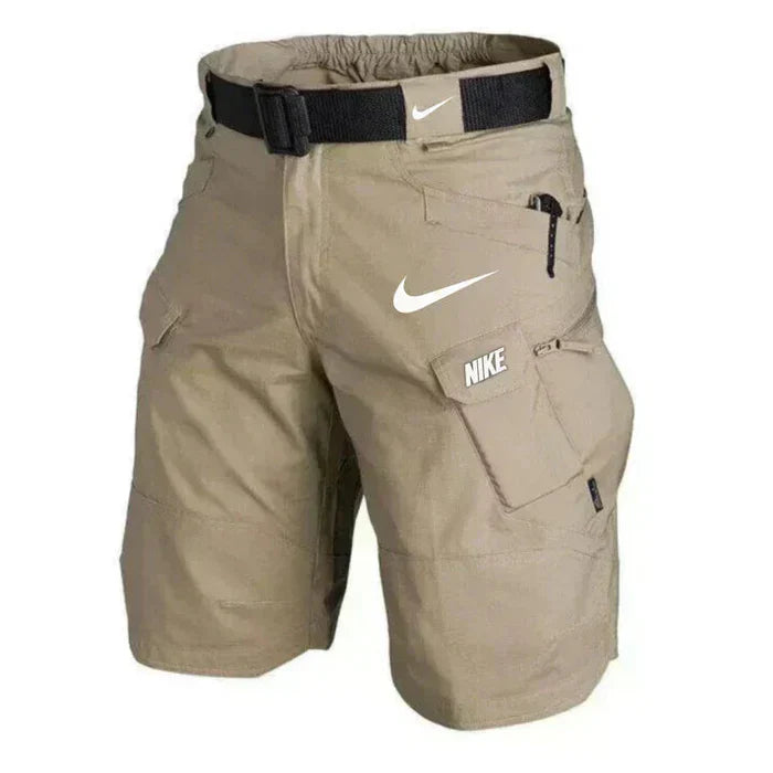 Pantaloncini cargo