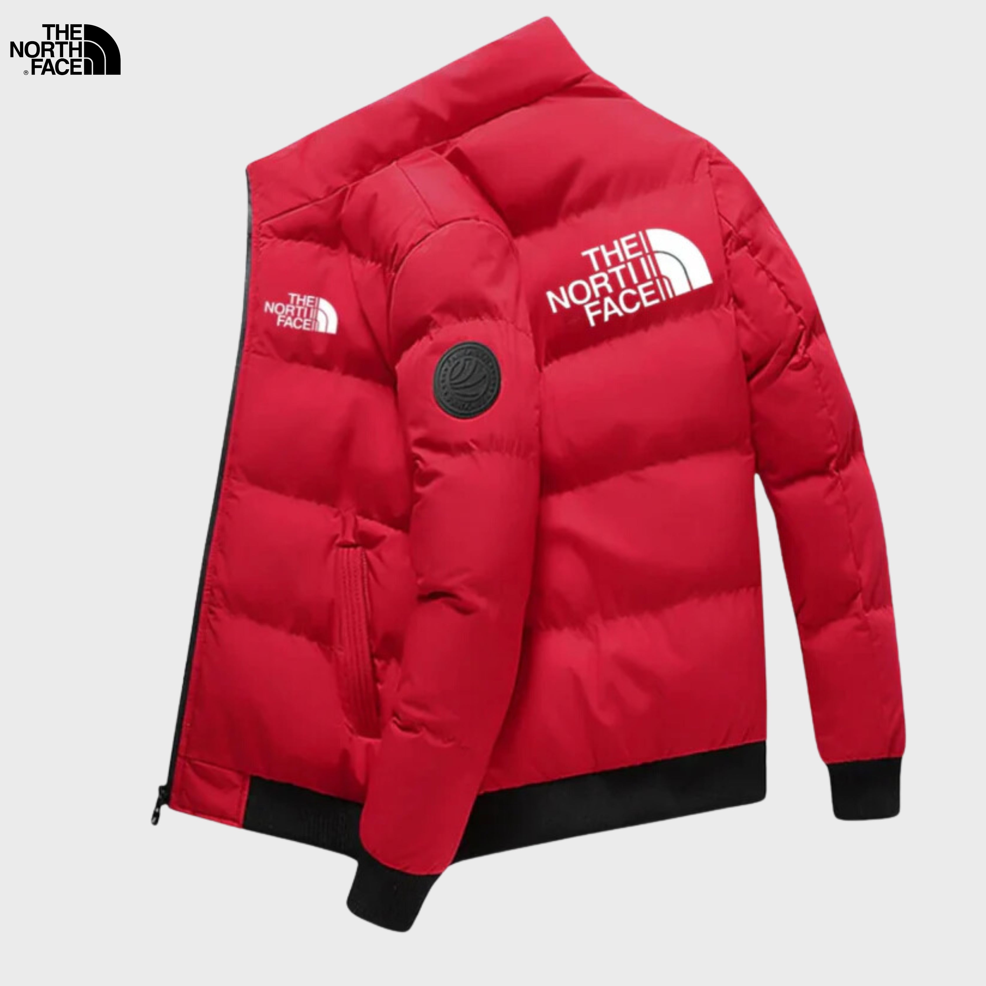 Giacca elegante e di alta qualità | TNF™