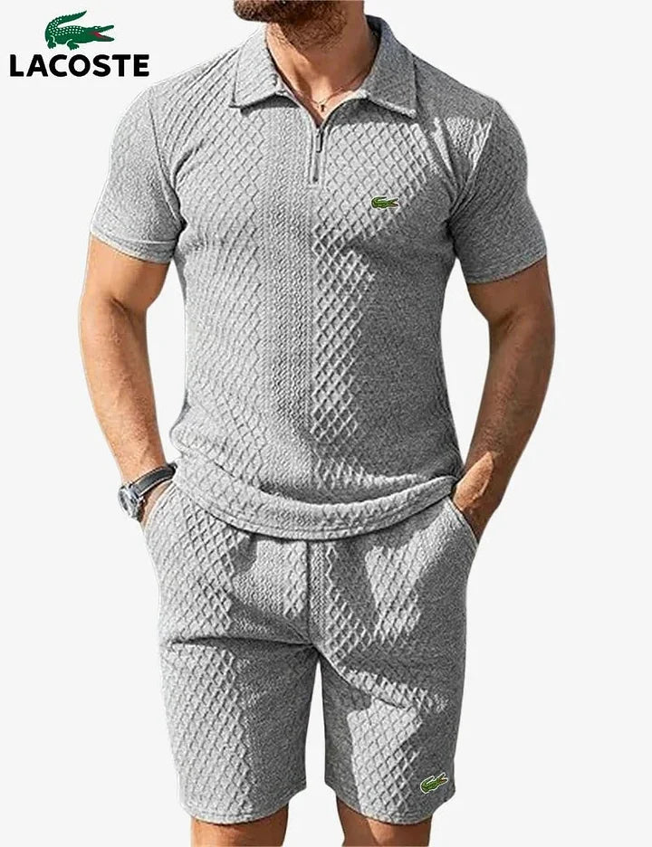 MB|NUOVA POLO + PANTALONCINI LC