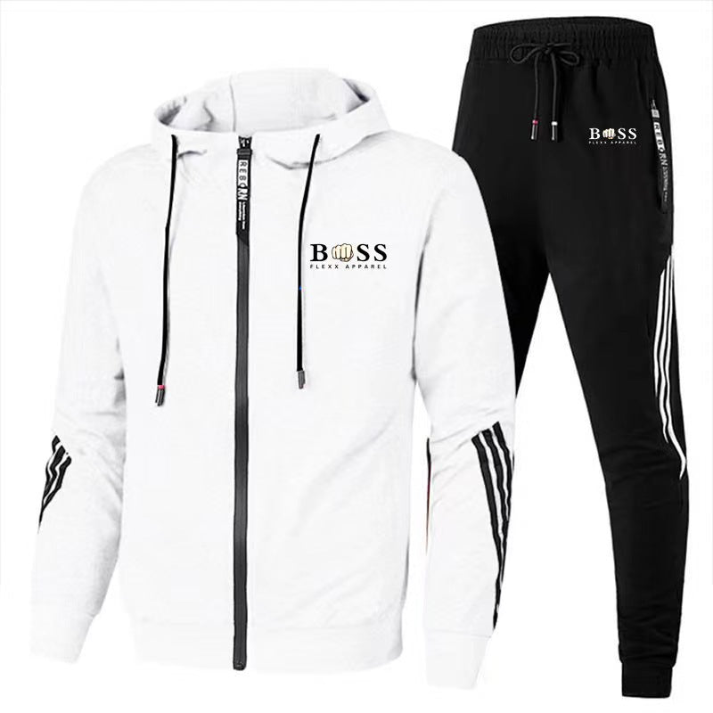 Completo casual da due pezzi | BO$$®