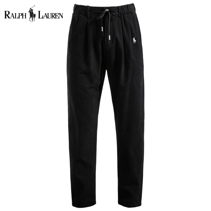 PANTALONI DA JOGGING RL – ELEGANZA, COMFORT E STILE URBANO