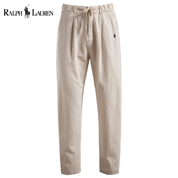 PANTALONI DA JOGGING RL – ELEGANZA, COMFORT E STILE URBANO