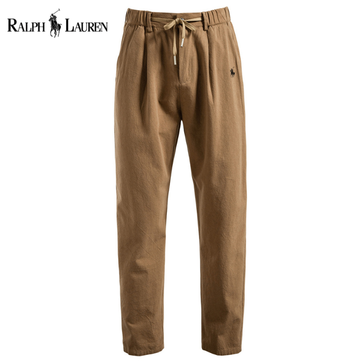 PANTALONI DA JOGGING RL – ELEGANZA, COMFORT E STILE URBANO