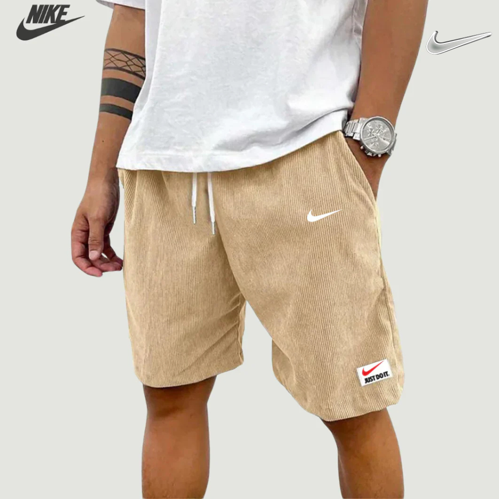 NK® | Pantaloncini da uomo per il tempo libero