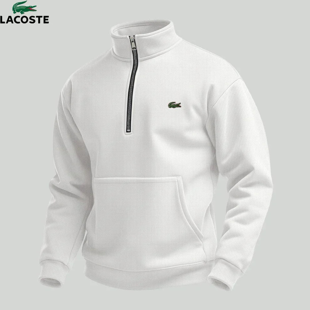 Felpa con zip premium I LC™️