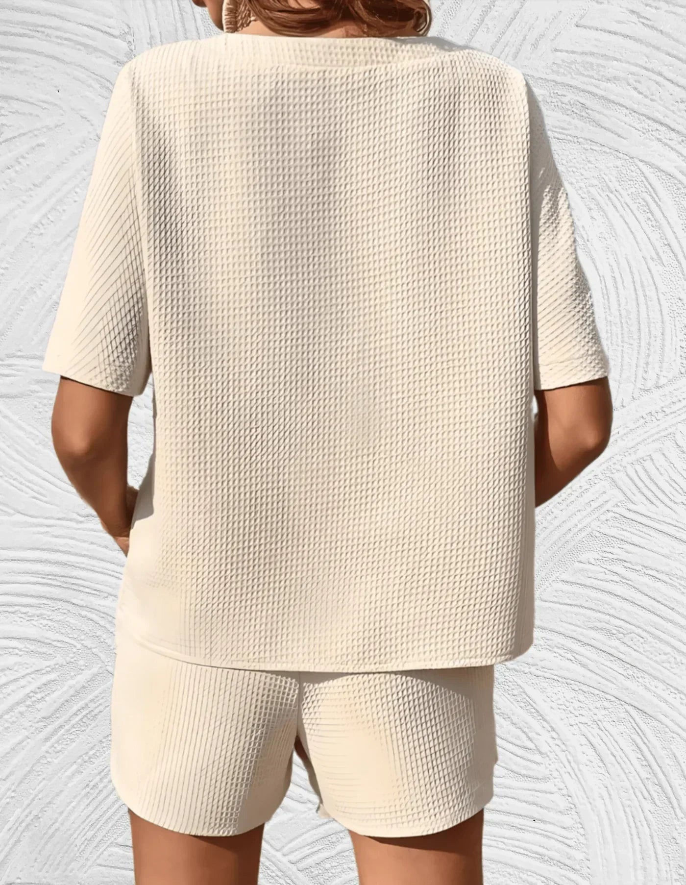 Completo T-shirt e short RL - Collezione 2025