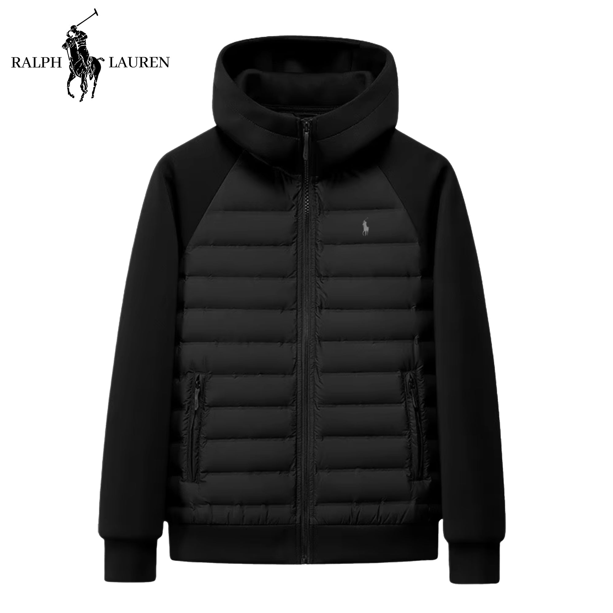 R&L™ | L'iconica giacca invernale con cappuccio - Edizione limitata