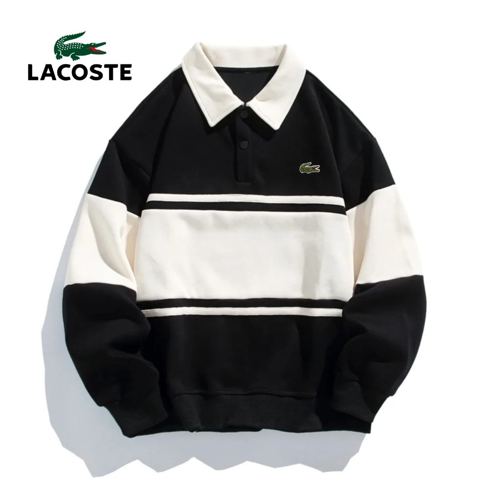 Polo rugby uomo LC