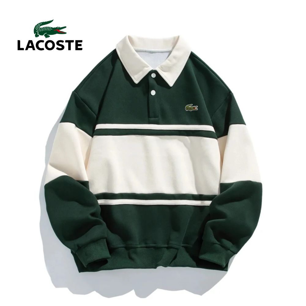 Polo rugby uomo LC