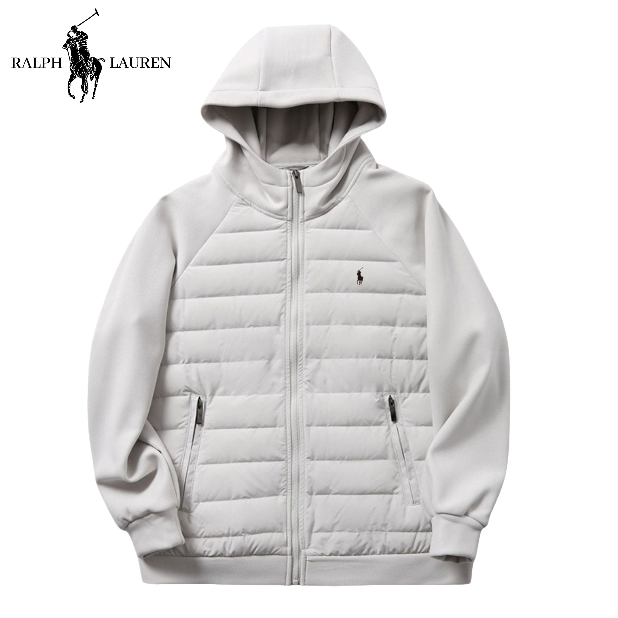 R&L™ | L'iconica giacca invernale con cappuccio - Edizione limitata