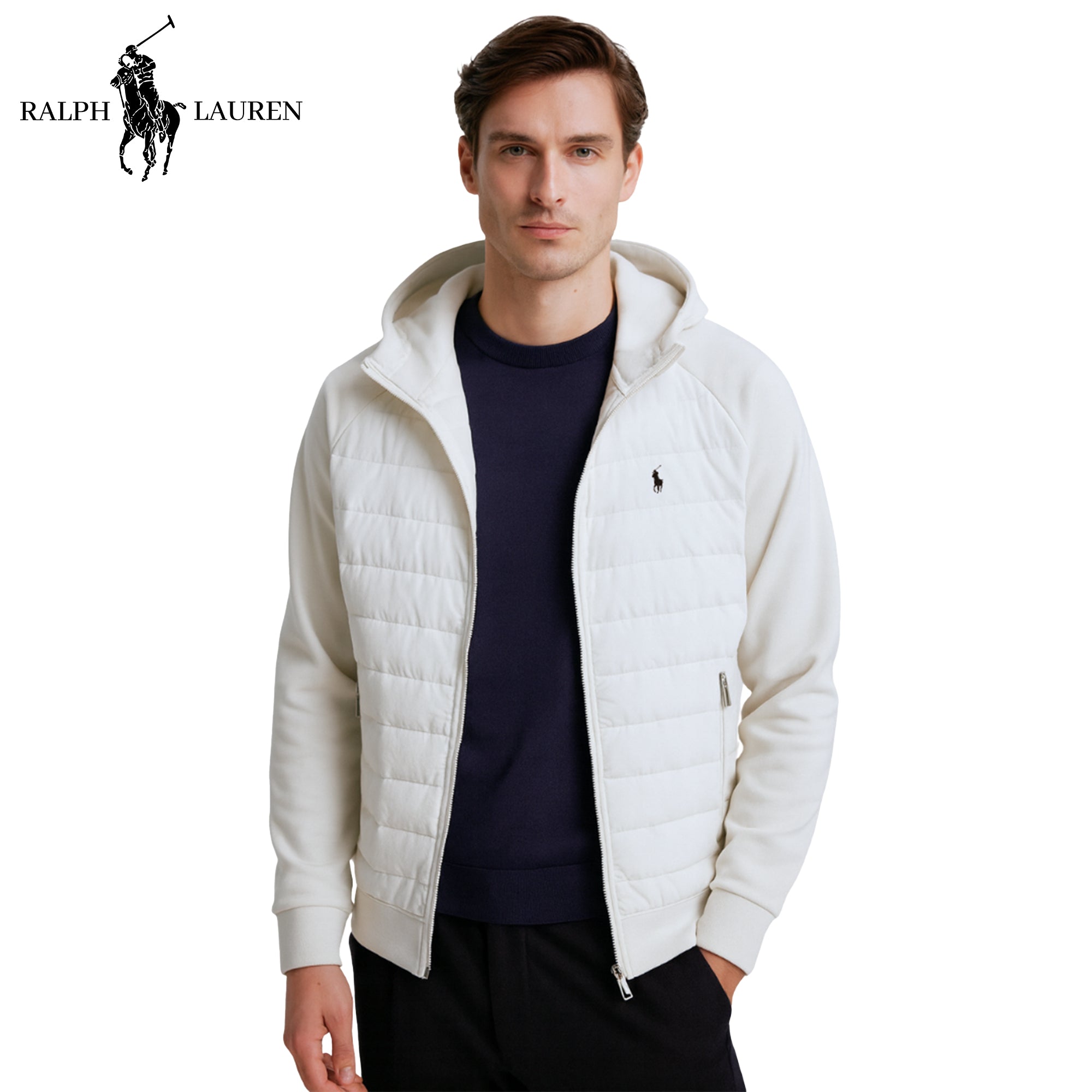 R&L™ | L'iconica giacca invernale con cappuccio - Edizione limitata